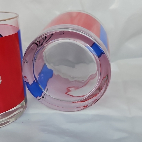 New England Patriots Glassware - Picture 5 of 7